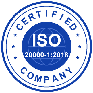 ISO/IEC 20000-1:2018 IT Service Management