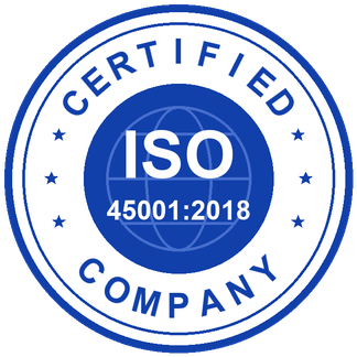 ISO 45001:2018 Occupational Health & Safety