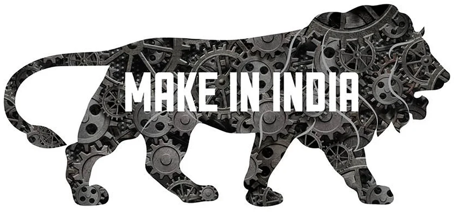 Make in India