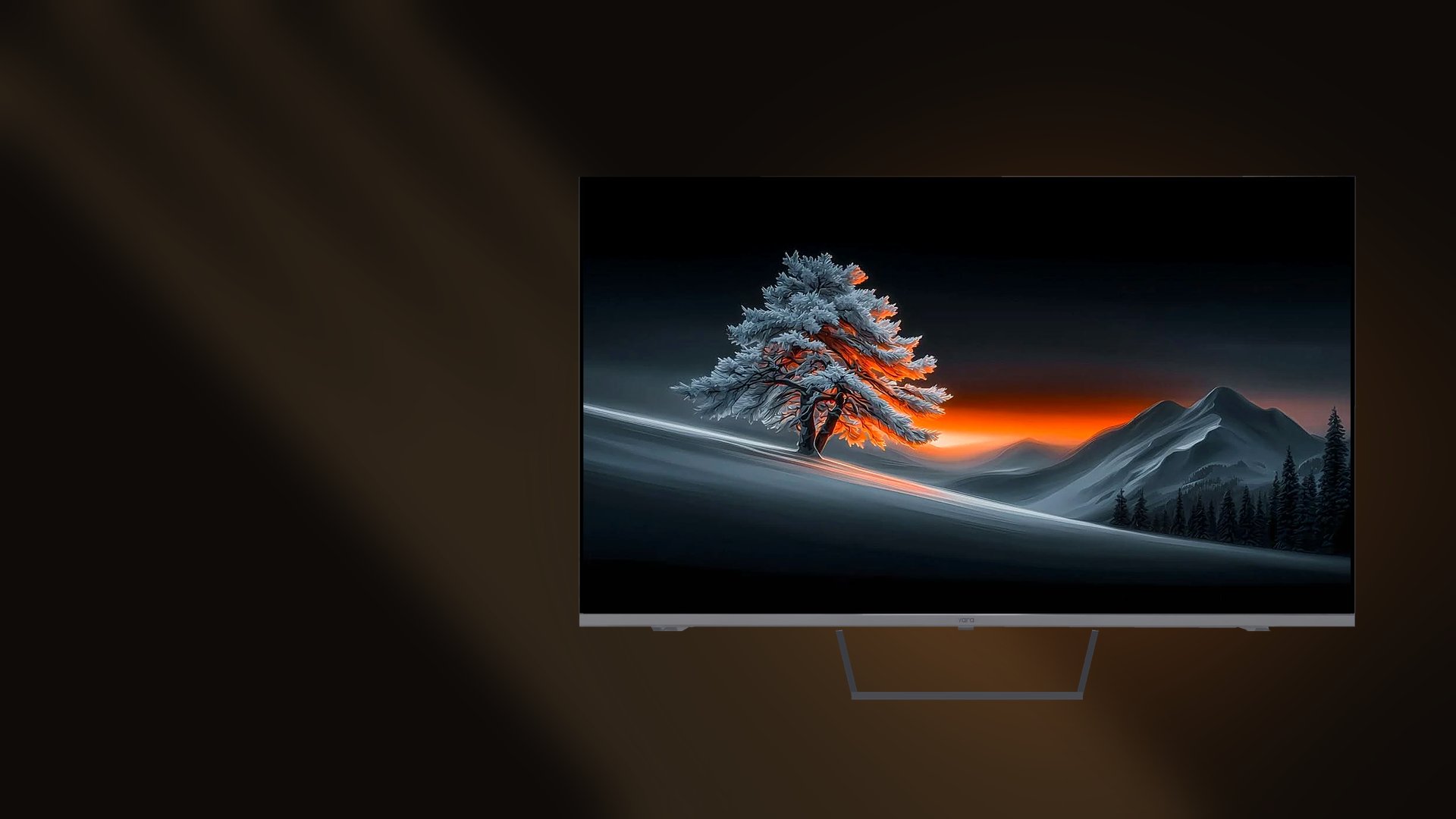 Anti-Glare QLED TVs