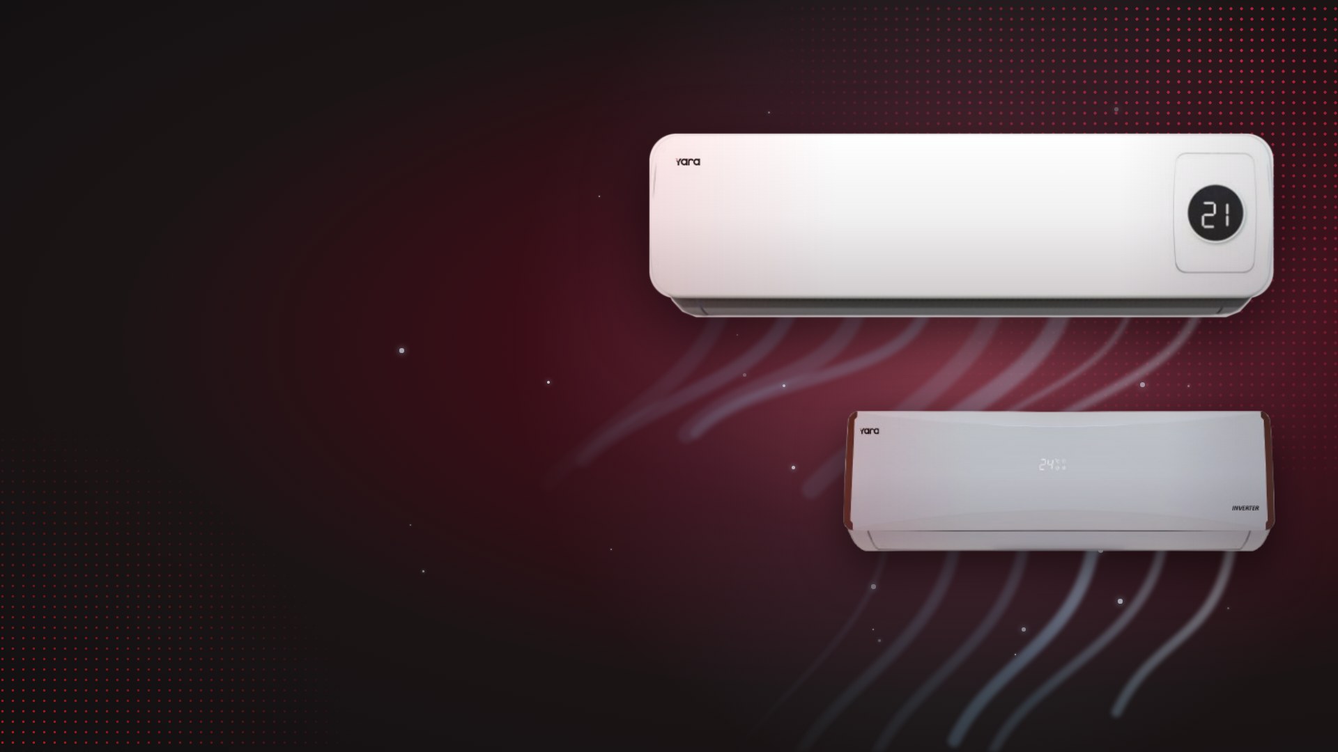 1 Ton, 1.5 Ton or 2 Ton? How to Choose the Right AC for Your Room