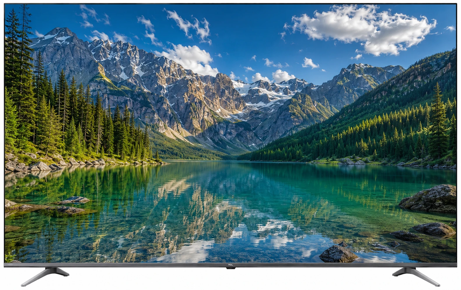 television