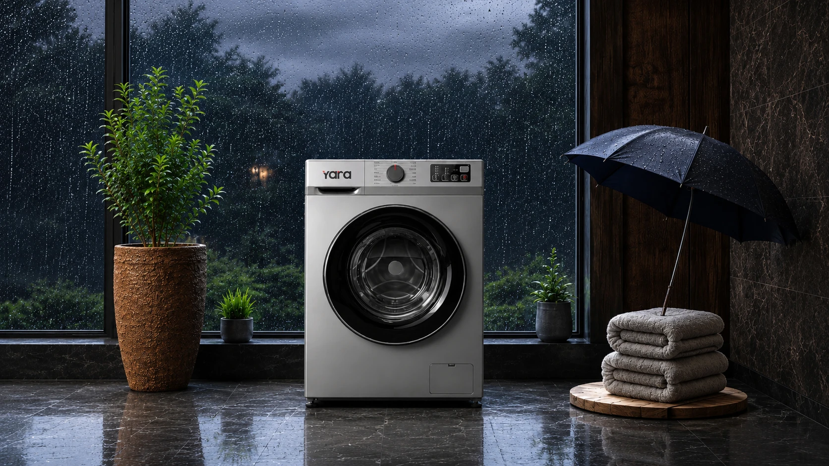 2026's Washing Machine Trends: 6 Real Upgrades vs. Marketing Hype"