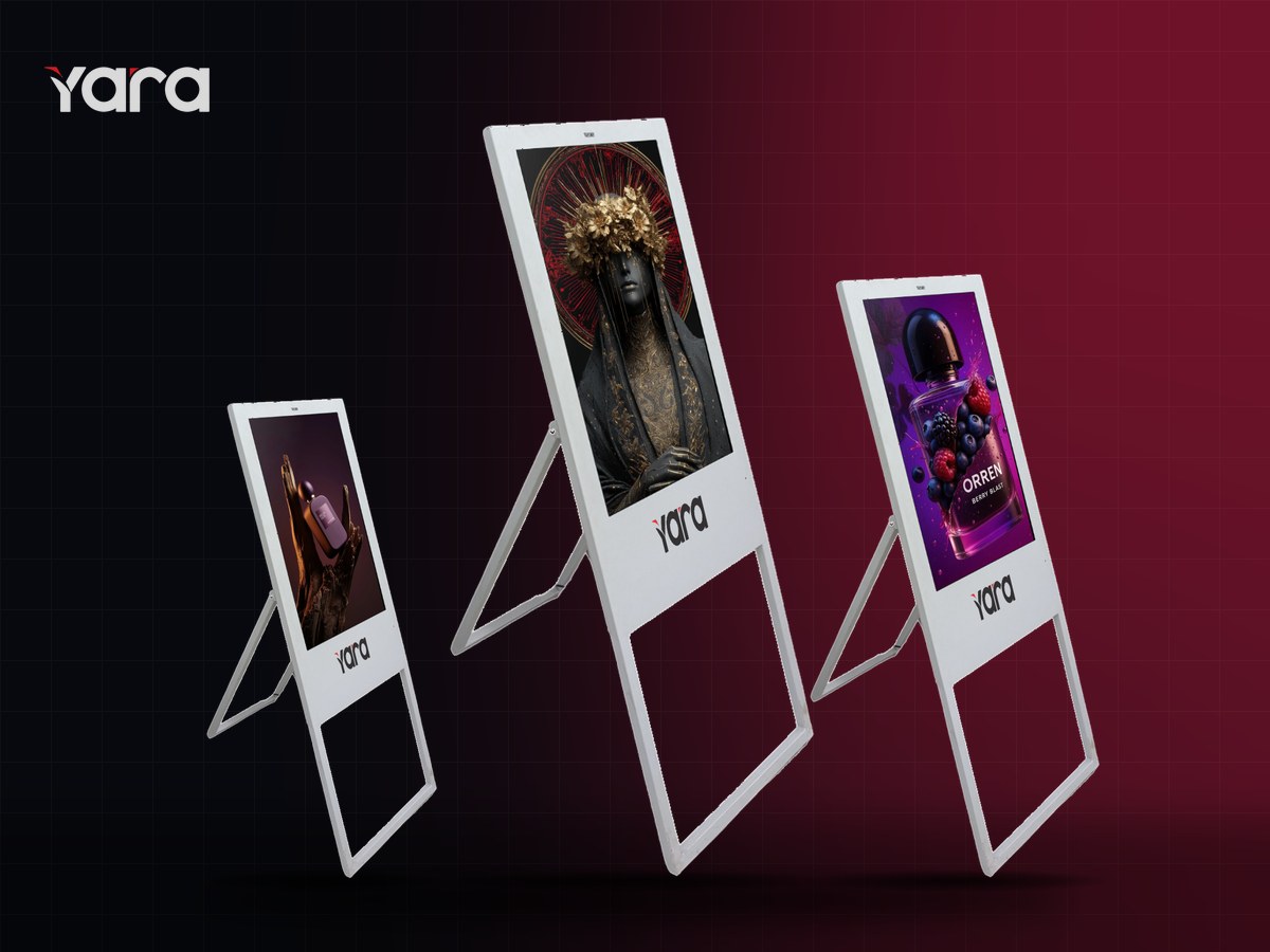 A-Standees