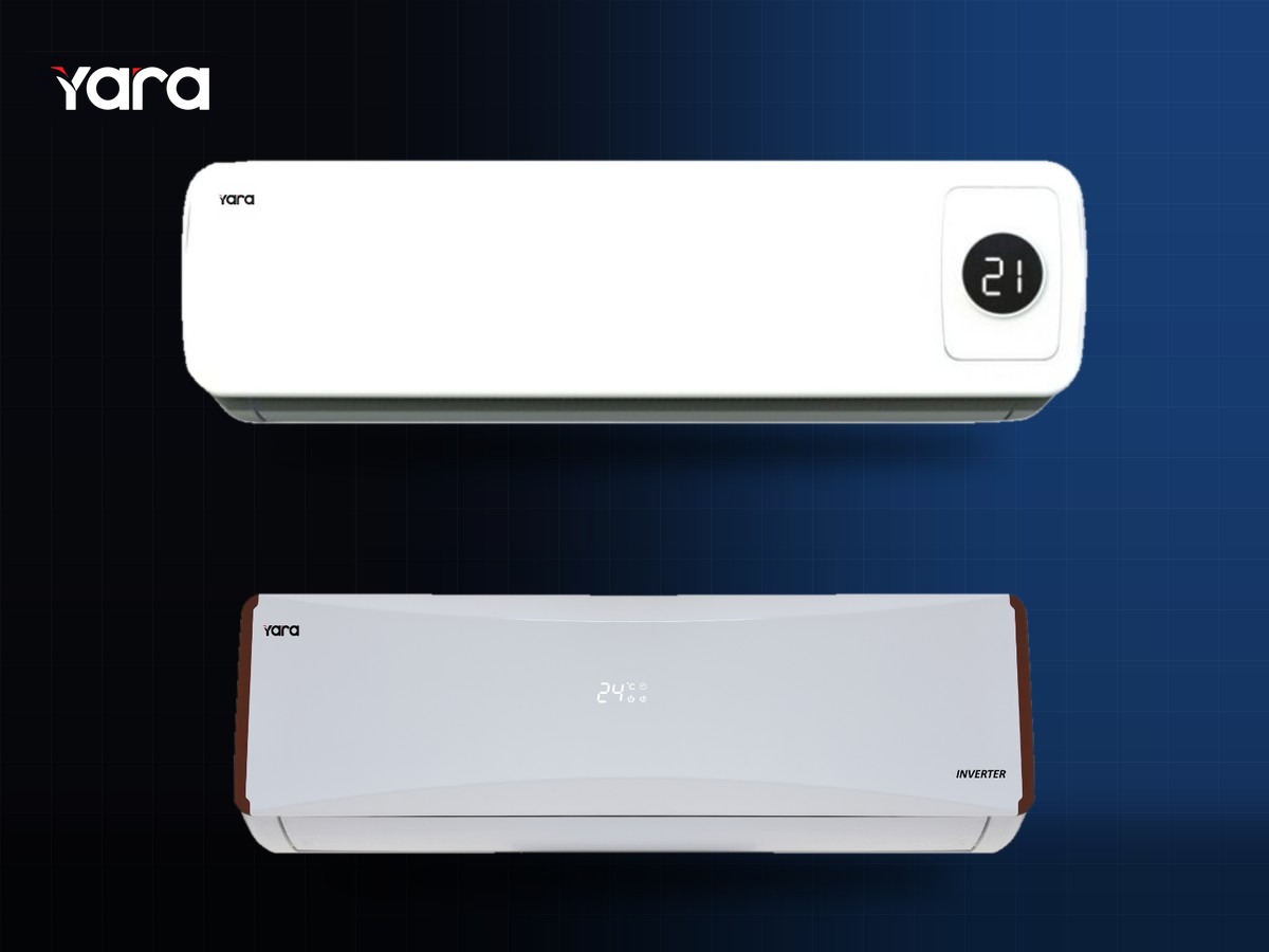 Air Conditioners