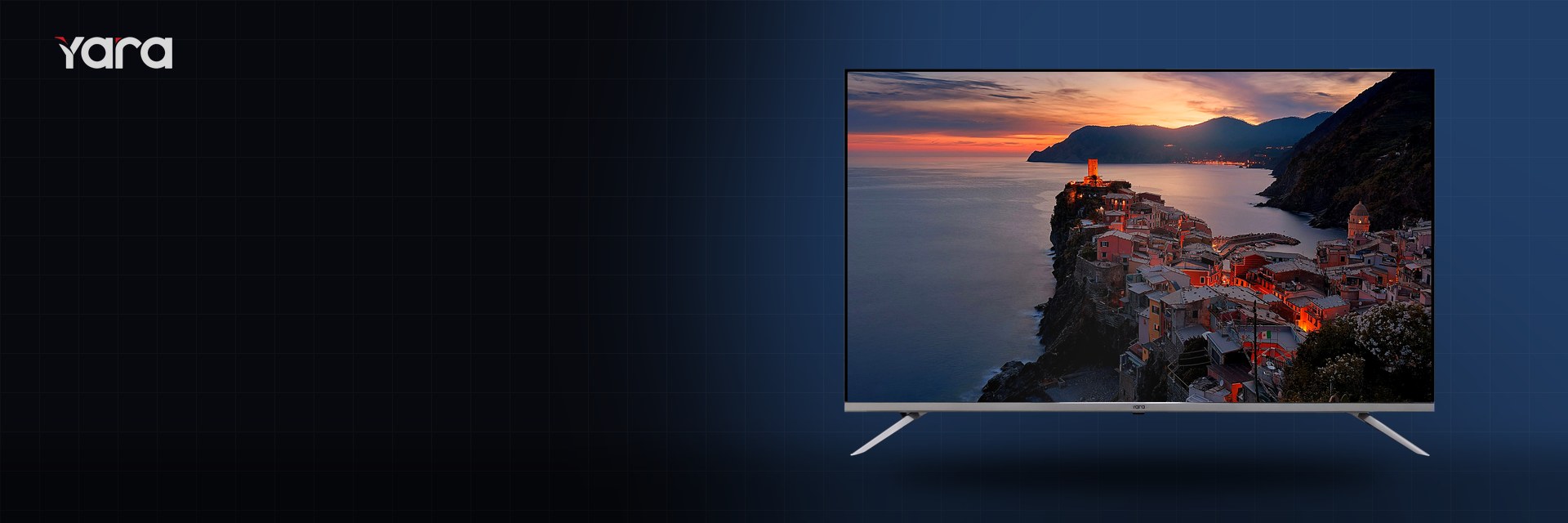 Non Smart TV