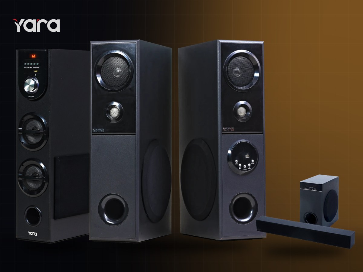 Home Audio