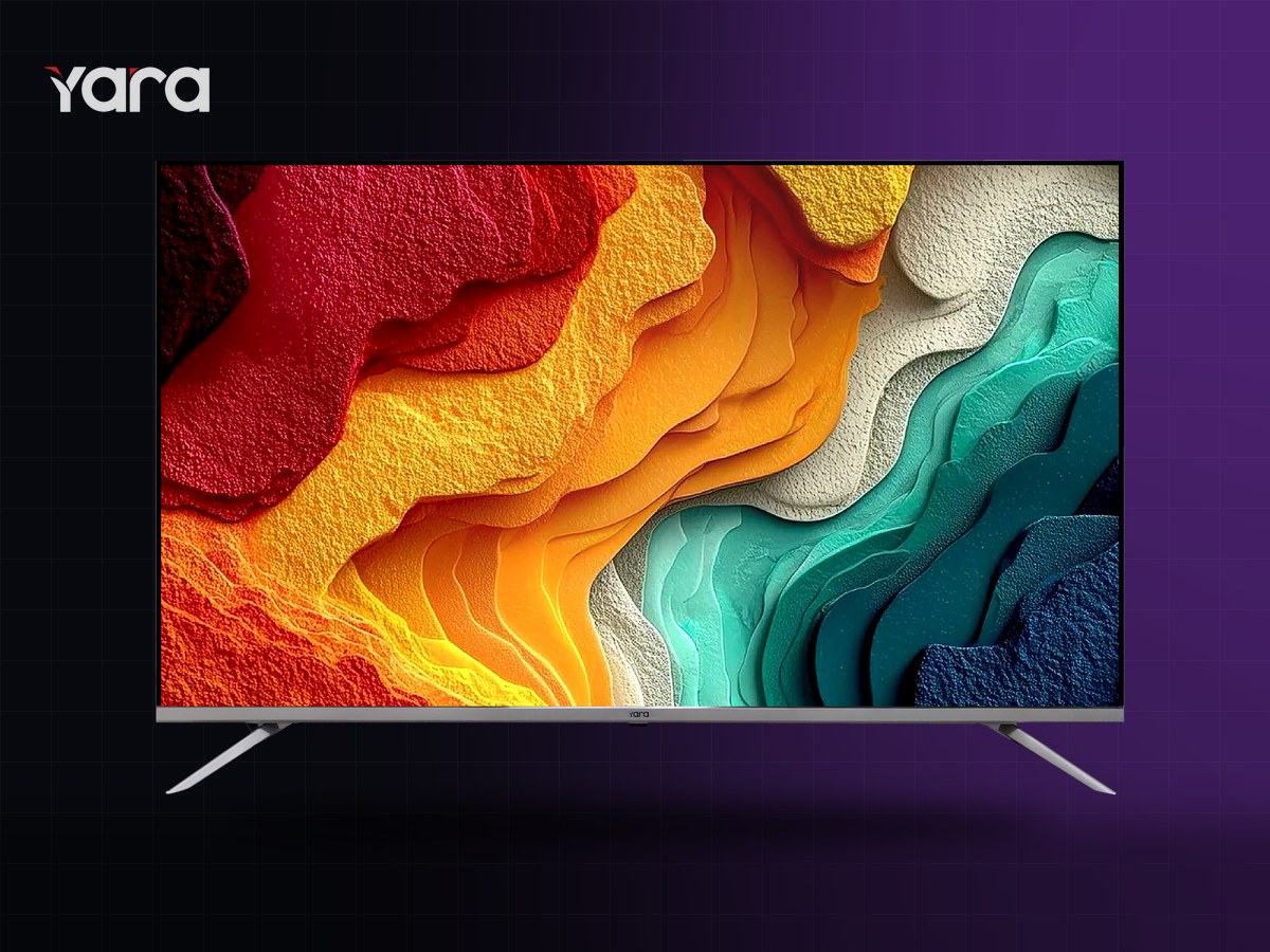 QLED TV
