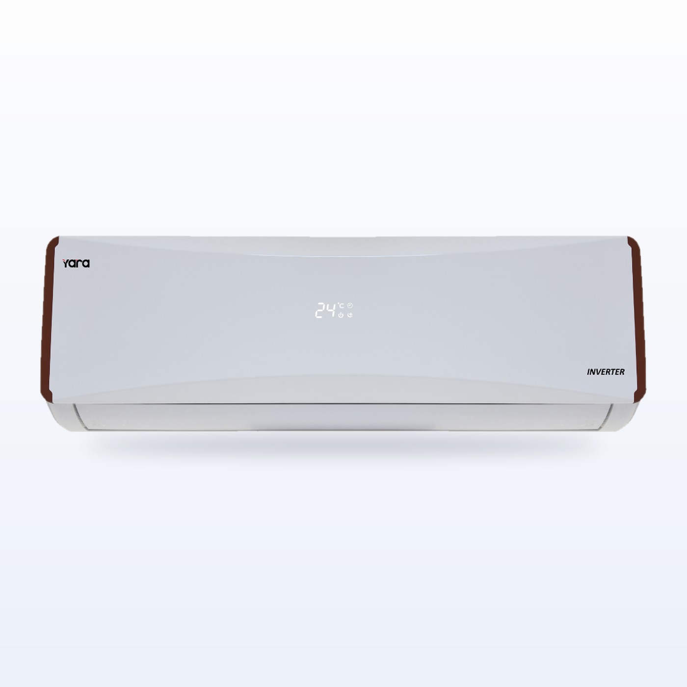 Yara 1 Ton 5 Star Inverter Split AC