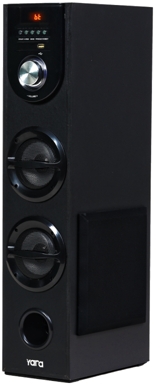 Yara Single Tower Speaker
