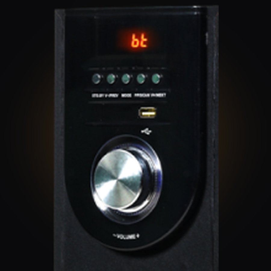 Yara Single Tower Speaker detail