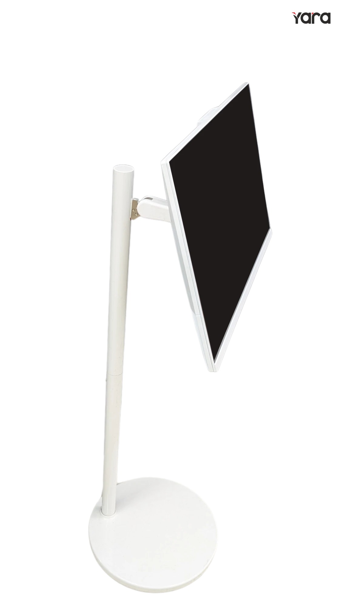 Yara 27" Rotatable Display