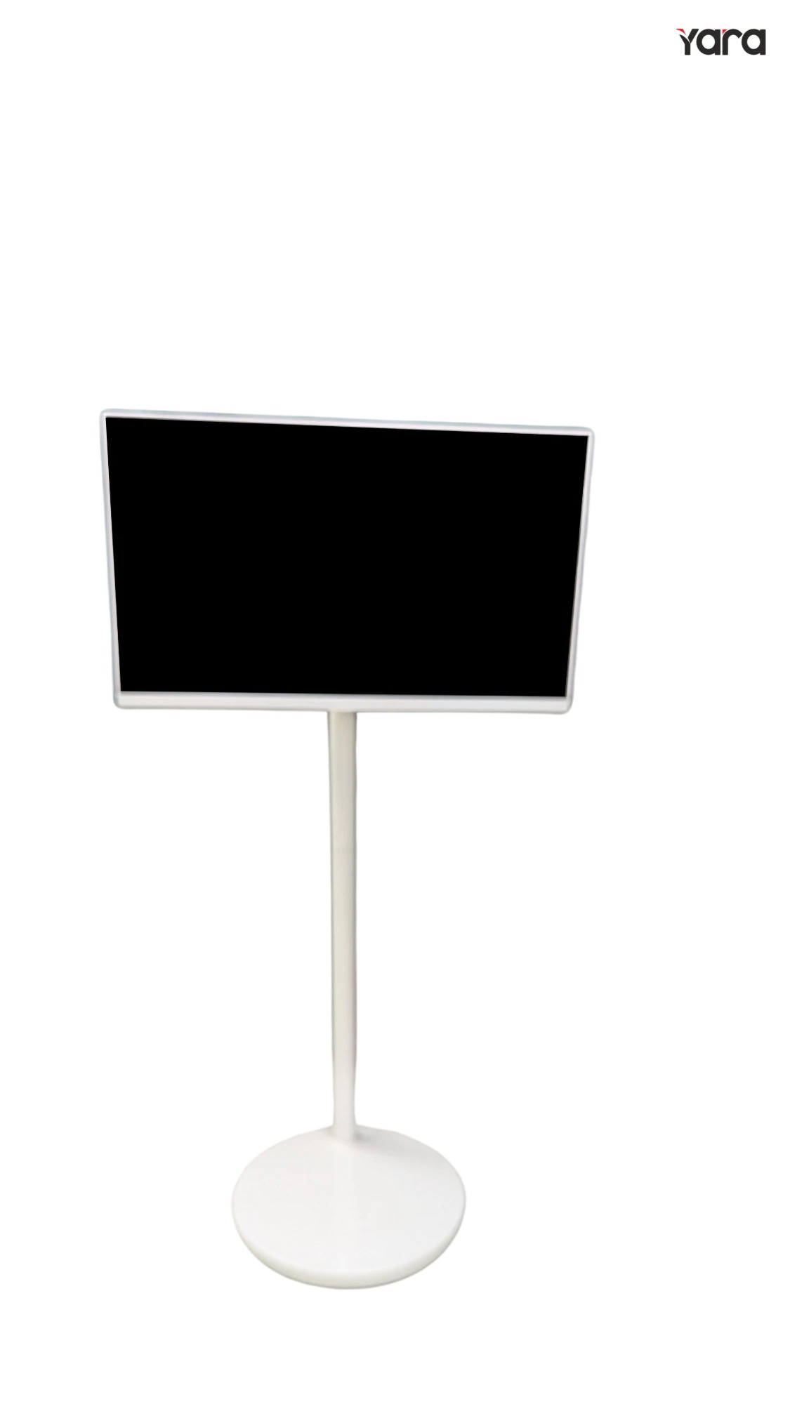 Yara 27" Rotatable Display