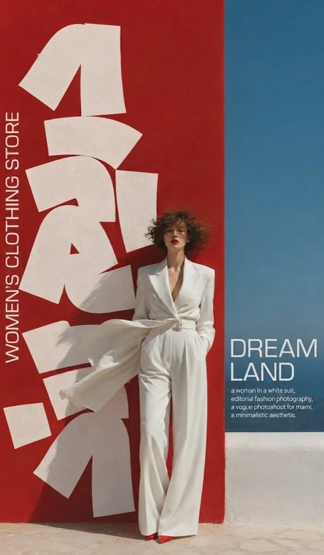 Brand launches content on a Yara T-Standee