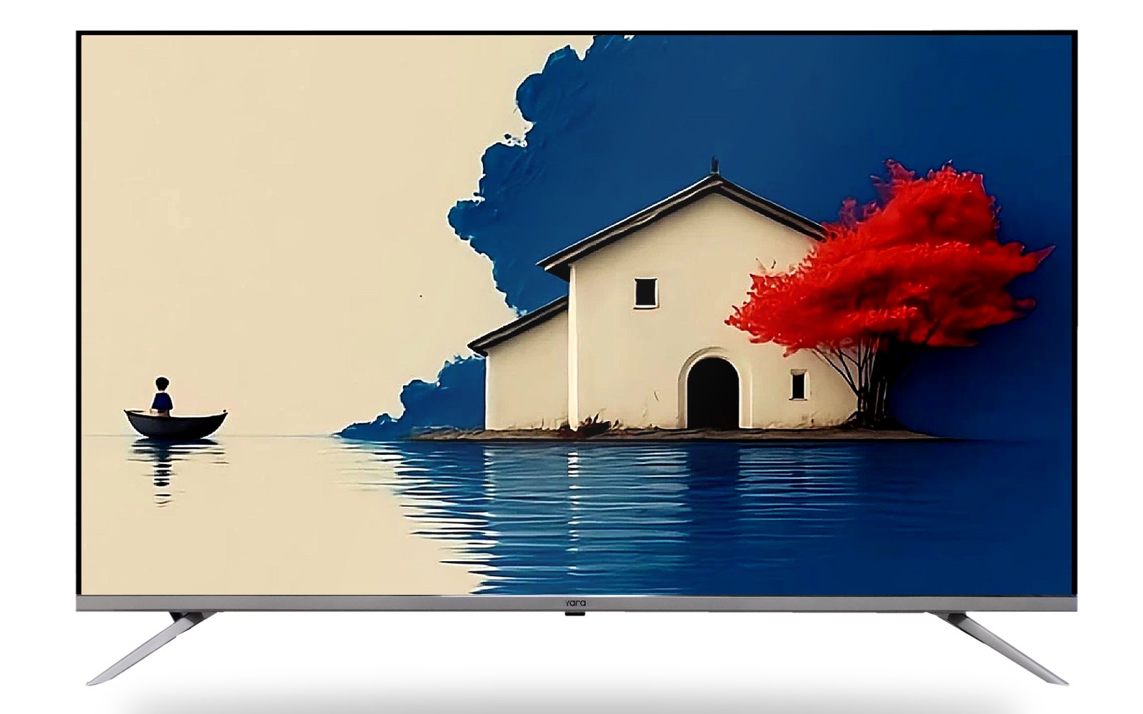 Yara 32" HD Smart LED TV