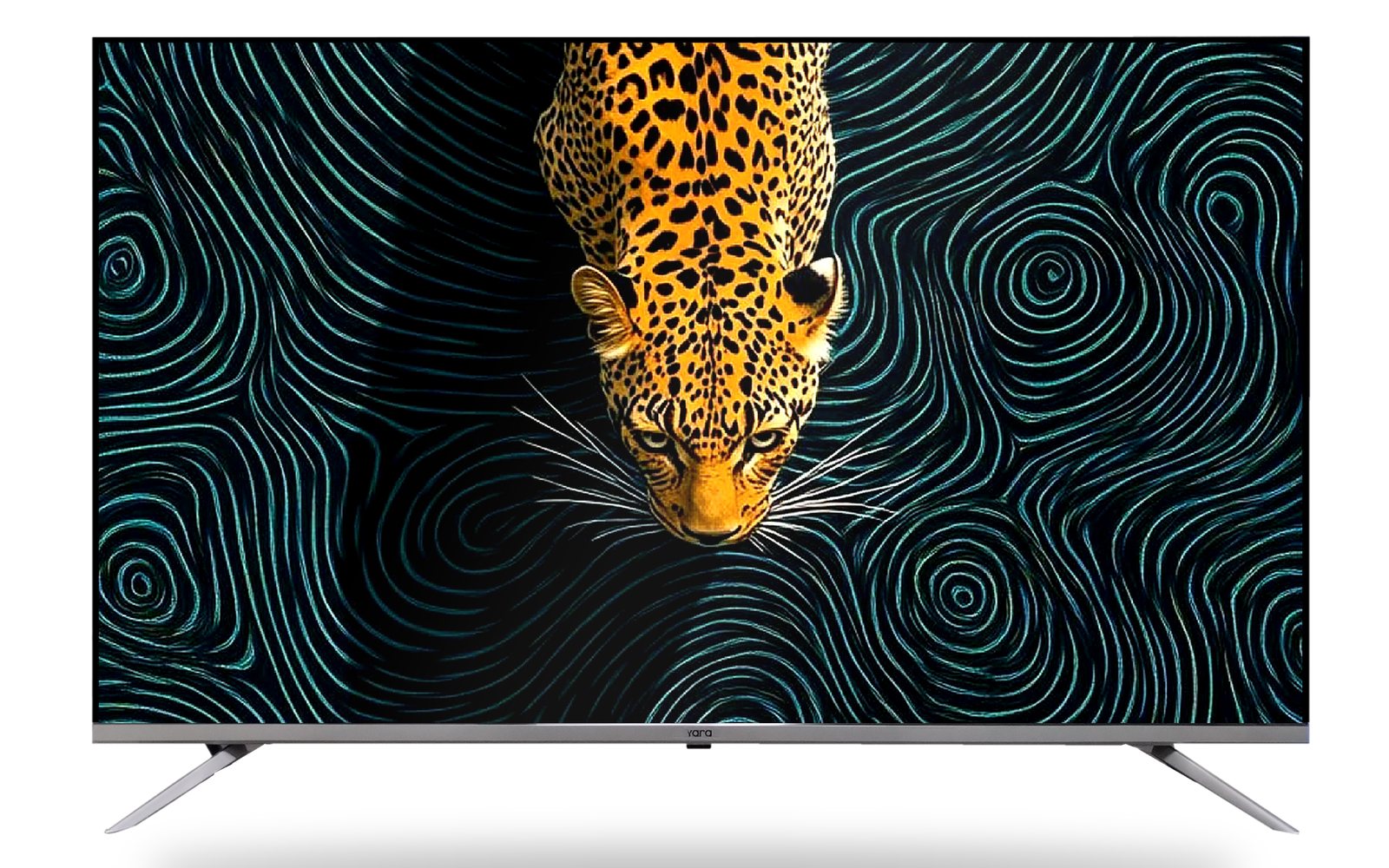 Yara 32" HD Smart LED TV