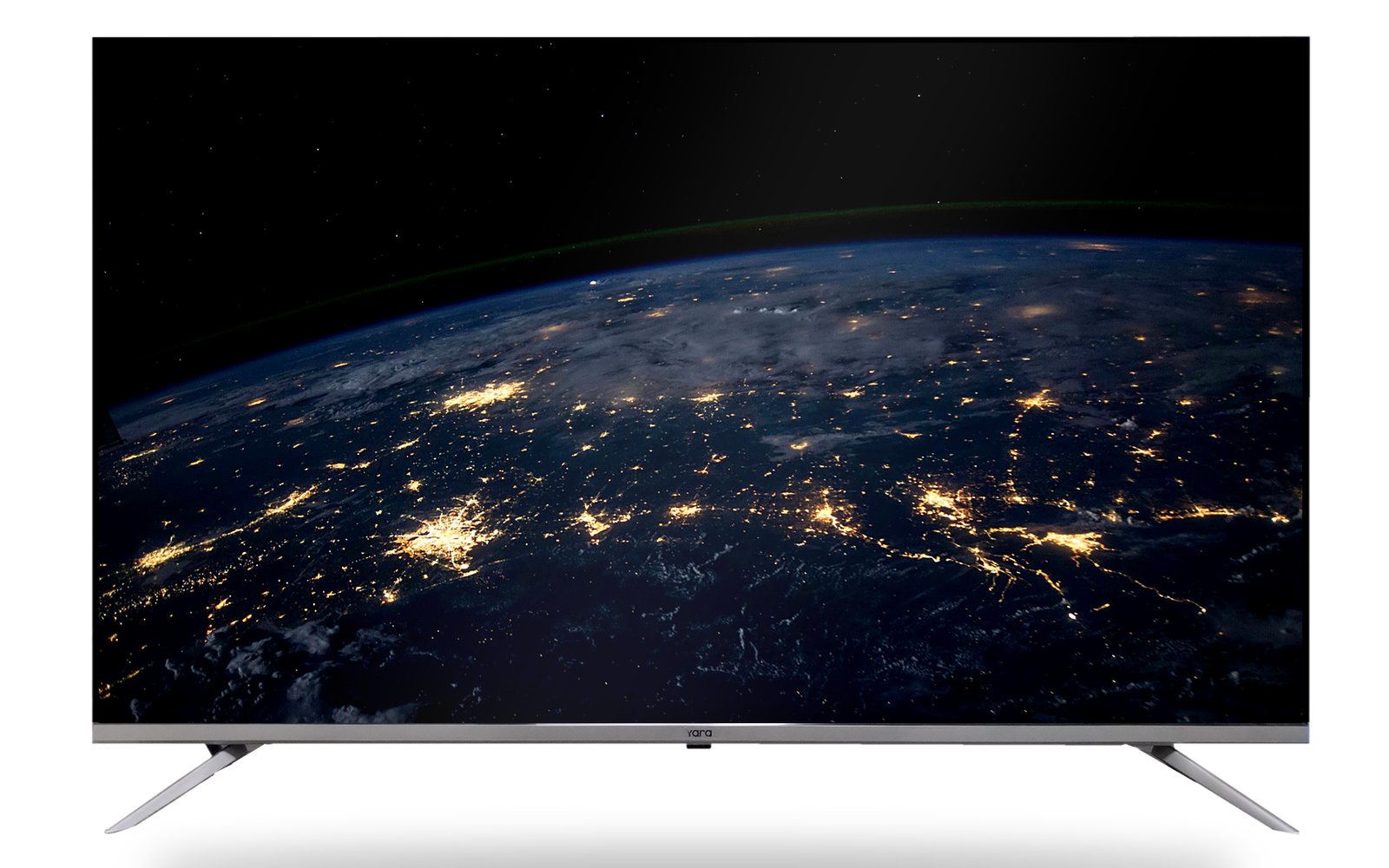 Yara 32" HD Basic Smart TV