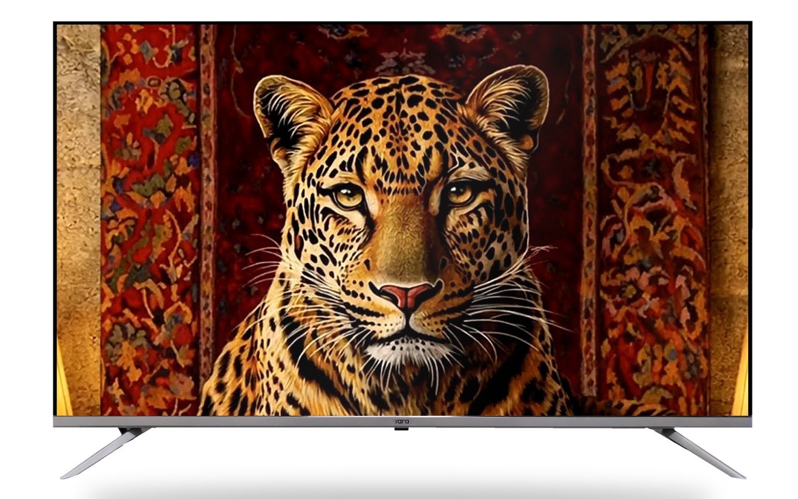 Yara 86" 4K UHD Smart LED TV